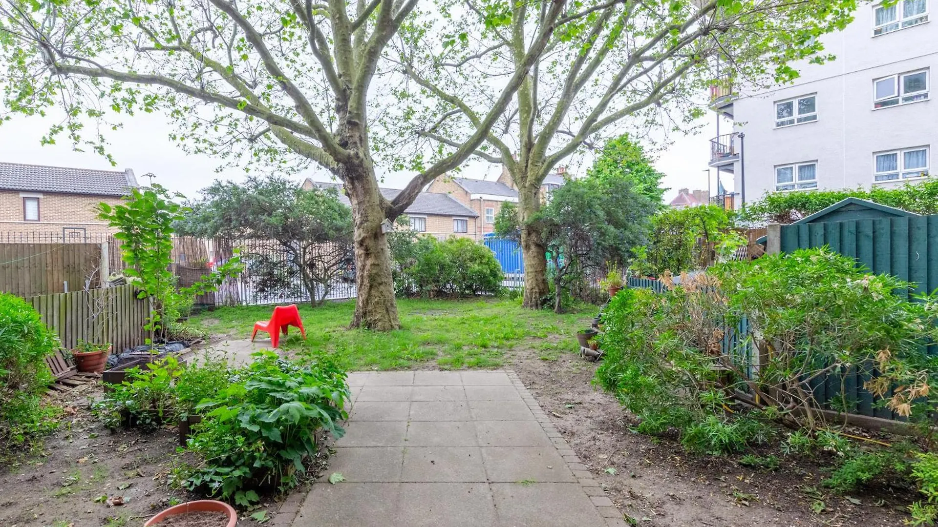 Apartment Inviting & Spacious 3Bd Flat - Shadwell London United Kingdom