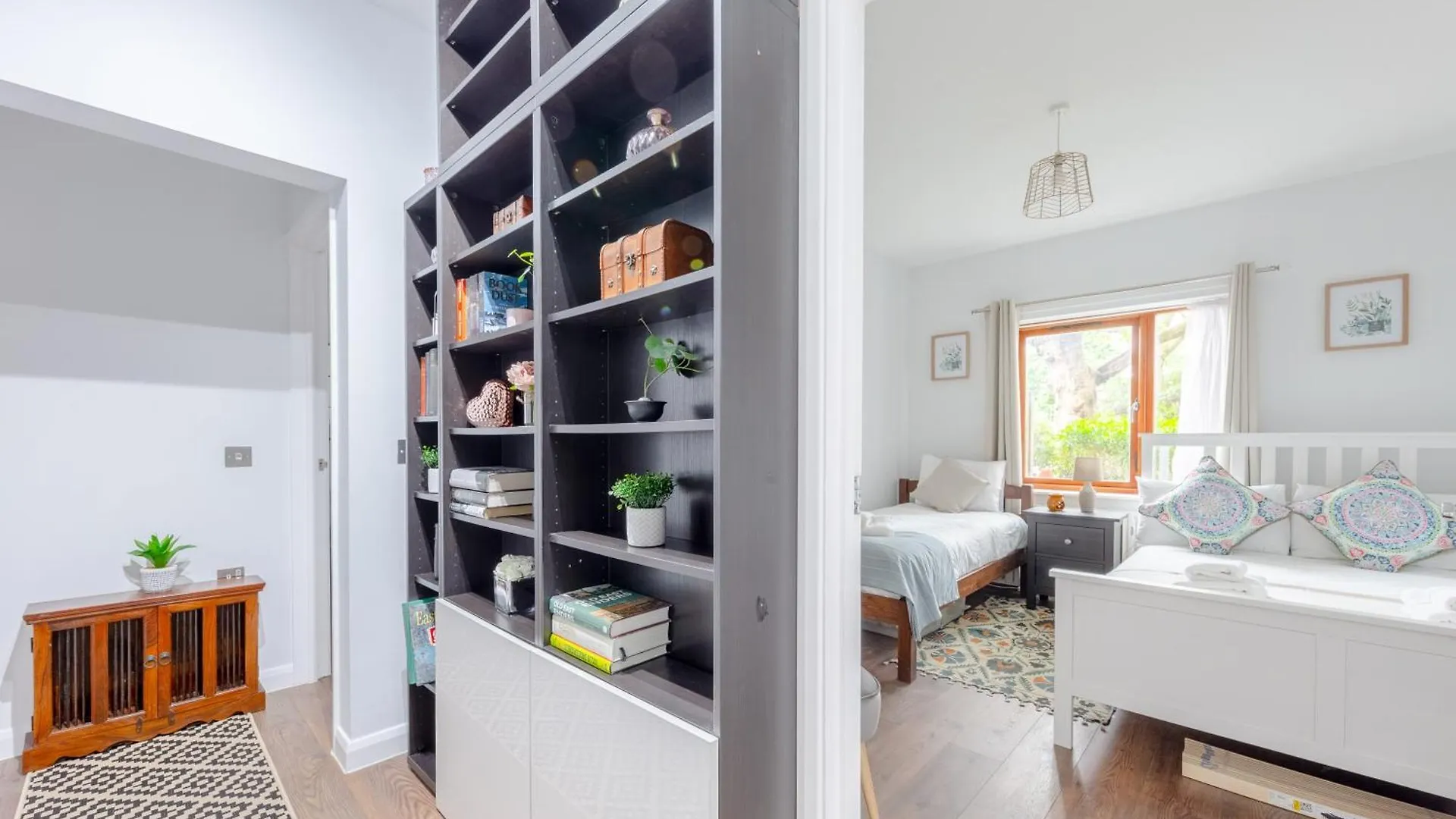 Inviting & Spacious 3Bd Flat - Shadwell London United Kingdom