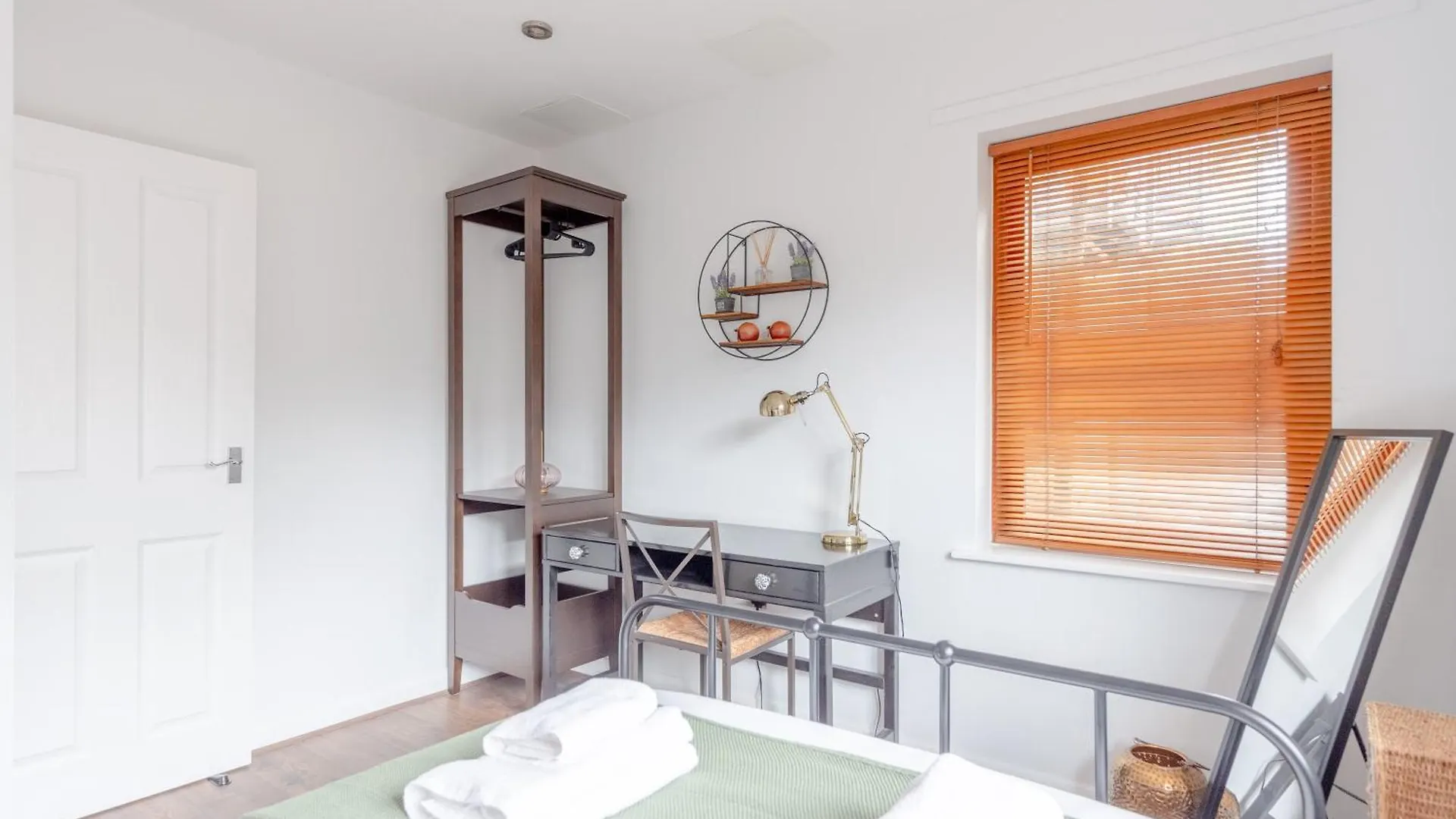 Apartment Inviting & Spacious 3Bd Flat - Shadwell London