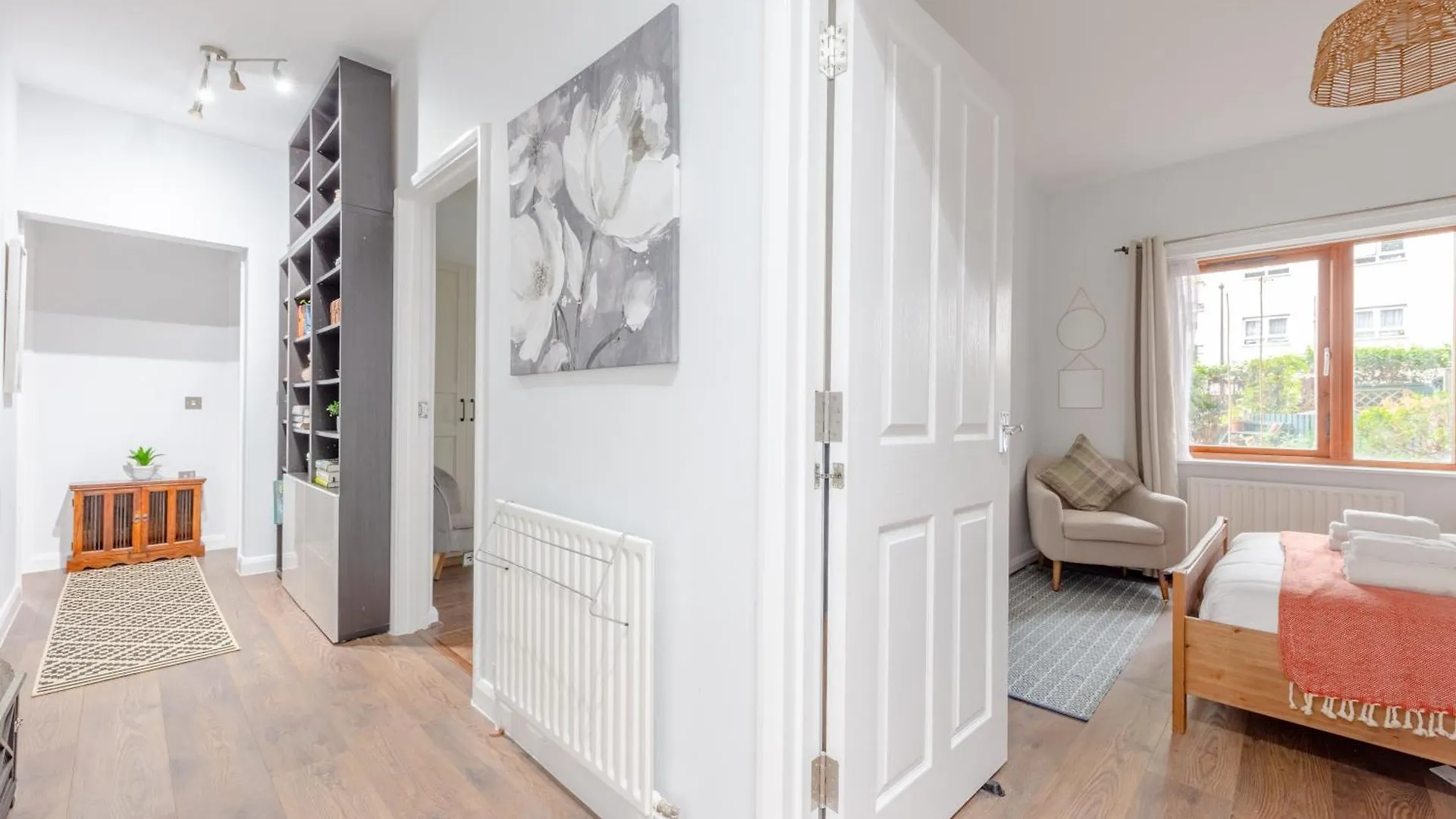 Apartment Inviting & Spacious 3Bd Flat - Shadwell London